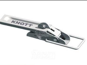 KNOTT kopča C35