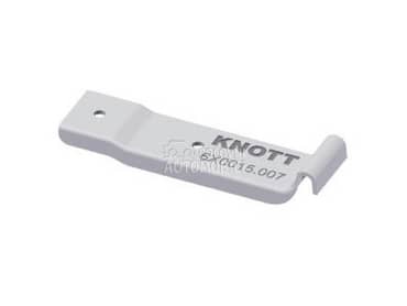 KNOTT ušica zakačke