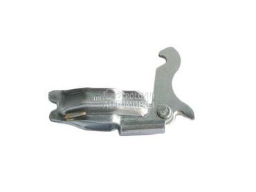 Vođica kočione sajle