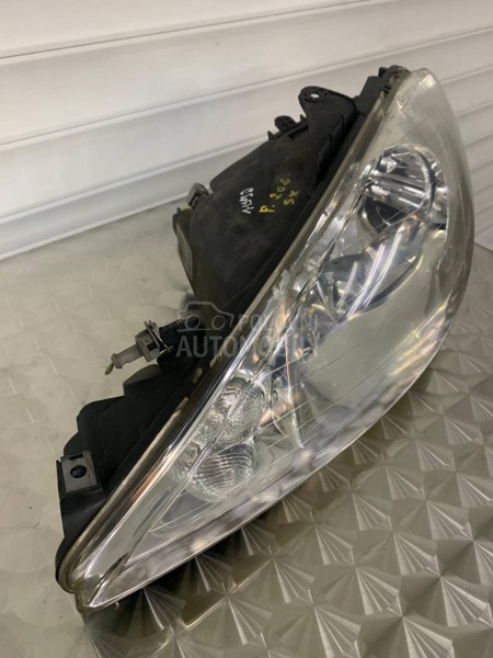 FAR ZA 206 RESTYLING