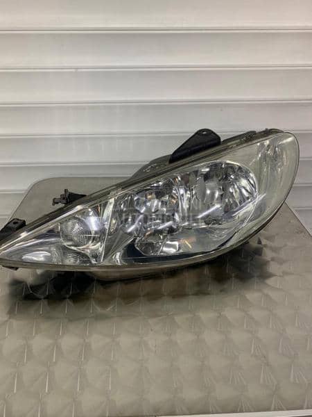 FAR ZA 206 RESTYLING