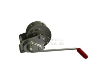 AL-KO čekrk bez sajle