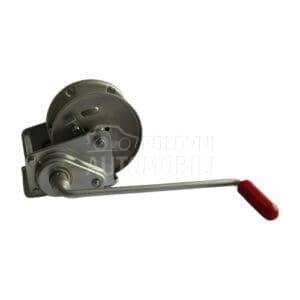 AL-KO čekrk bez sajle