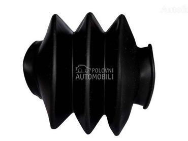 AL-KO tunel guma fi60