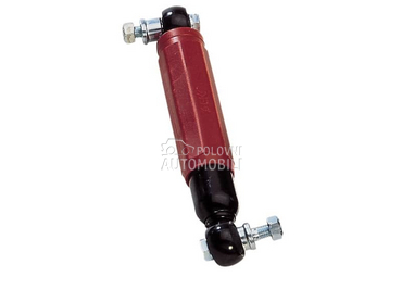 AL-KO amortizer 2000kg