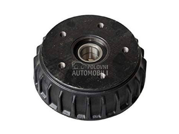 AL-KO kočioni doboš fi200x50