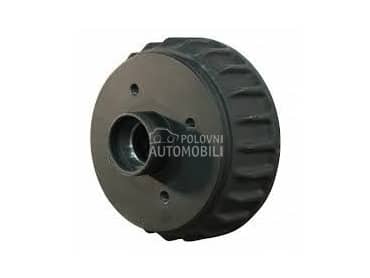 AL-KO kočioni doboš fi160x35