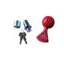 AL-KO sigurnosna kugla