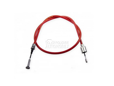 AL-KO kočione sajle