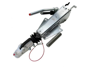 AL-KO kočioni sistem