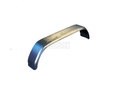 Blatobran za dve osovine