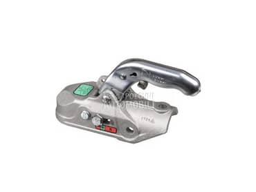 KNOTT Šapa 2700KG KF27