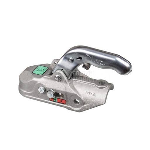 KNOTT Šapa 2700KG KF27