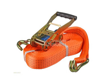 Gurtna - Španer 5t, 8m