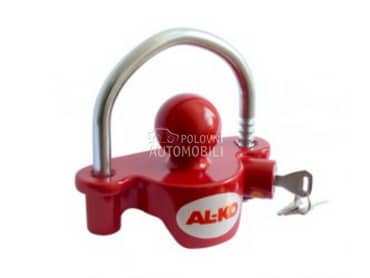 AL-KO sistem za zaklučavanje