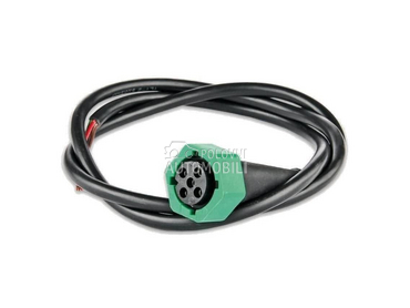 WTY BAYONET  PM10 1m