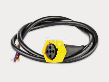 WTY BAYONET L M10 1m