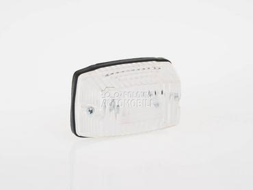 Gabaritno svetlo belo