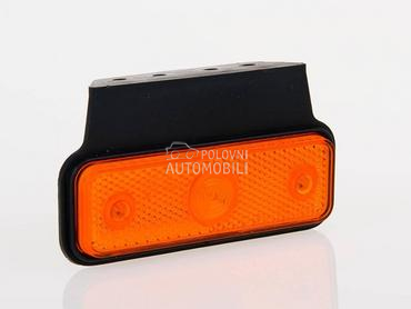 Gabaritno svetlo Bulb