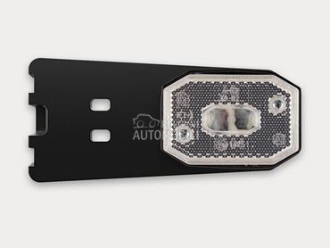 Prednje gabaritno svetlo