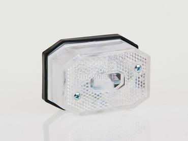 Prednje gabaritno svetlo,