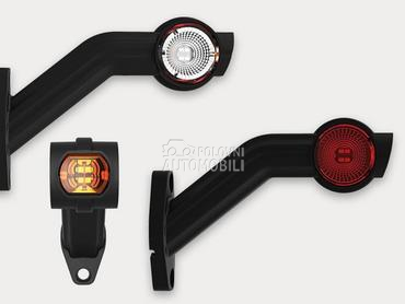 LED bočni marker 3/kom