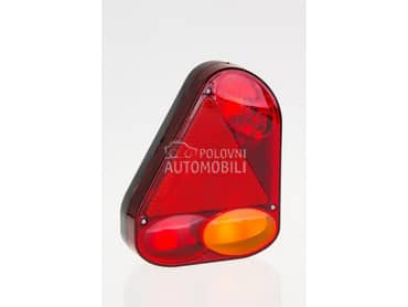 Univerzalno STOP svetlo/kom