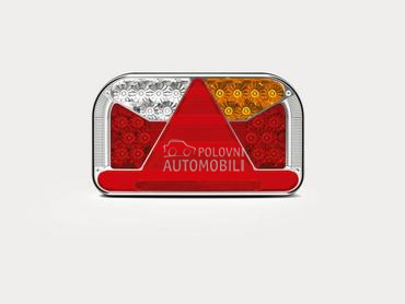 Univerzalno LED STOP svetlo