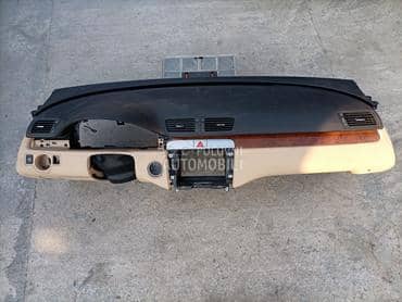 enterijer za Volkswagen Passat B6 od 2005. do 2010. god.