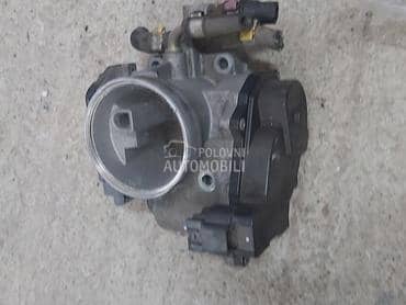 klapna gas za Fiat Stilo