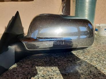 niklovani retrovizori za Volkswagen Passat B5.5