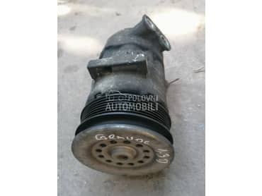 kompresor klime za Fiat Grande Punto