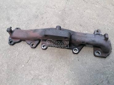 izduvna grana za Fiat Grande Punto