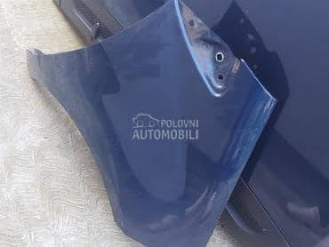 krila za Mercedes Benz A 140, A 150, A 160 ... od 2004. do 2008. god.