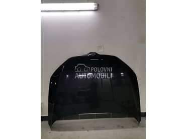 Hauba za Škoda Superb