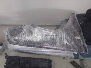 Krila za Volkswagen Golf 4 od 1998. do 2005. god.