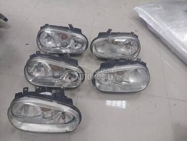 Farovi za Volkswagen Golf 4 od 1998. do 2005. god.