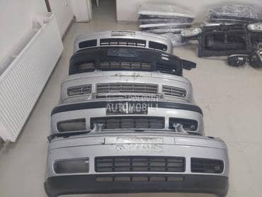 Branik za Volkswagen Golf 4 od 1998. do 2008. god.