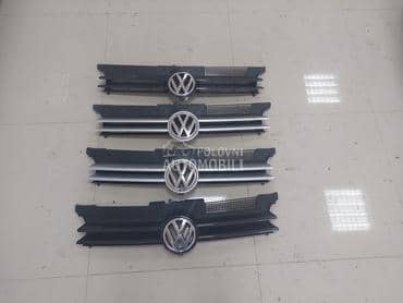 Maska za Volkswagen Golf 4 od 1998. do 2004. god.
