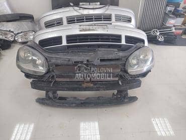 Vezni lim za Volkswagen Golf 5 od 2003. do 2008. god.