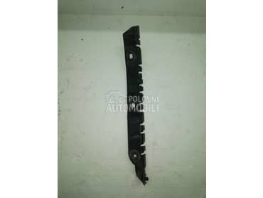 Levi nosac  prednjeg branika za Škoda Roomster