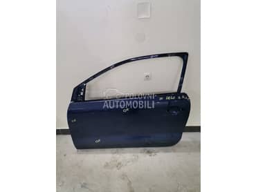 Prednja leva vrata za Volkswagen Polo