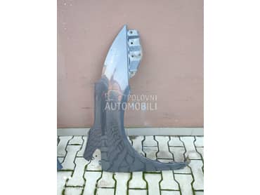 krilo blatobran D. za Toyota Avensis od 2009. do 2012. god.