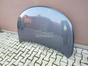 hauba za Toyota Avensis od 2009. do 2012. god.