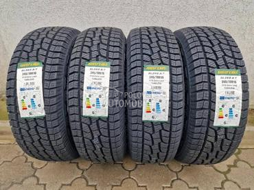 Westlake 245/70 R16 Sve sezone
