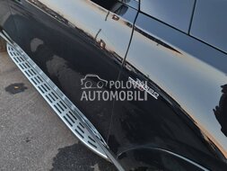 Mercedes Benz GLE 53 AMG Night slika 17