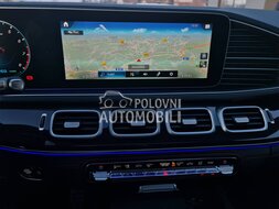 Mercedes Benz GLE 53 AMG Night slika 41