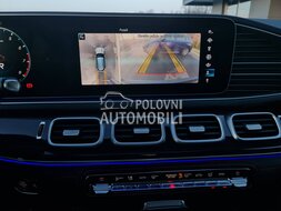 Mercedes Benz GLE 53 AMG Night slika 38