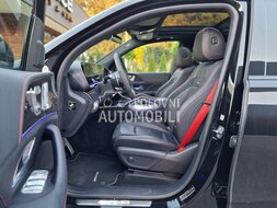 Mercedes Benz GLE 53 AMG Night slika 18