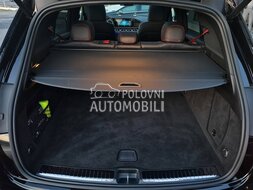 Mercedes Benz GLE 53 AMG Night slika 45